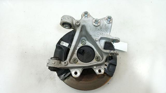 52711N7100 HYUNDAI Цапфа задняя правая купить в Черновцы