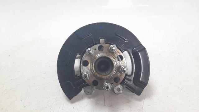 HYUNDAI 52711N7100 Цапфа (поворотный кулак) задний правый в наличии Сумы
