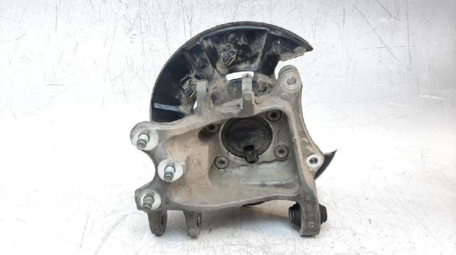 52711S1000 Цапфа задняя правая купить Сумы