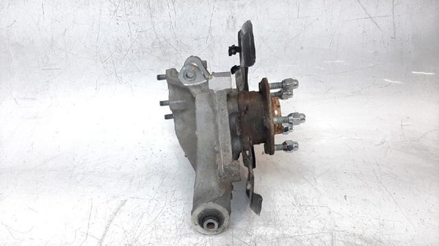 52711S1000 HYUNDAI Цапфа задняя правая купить в Винница