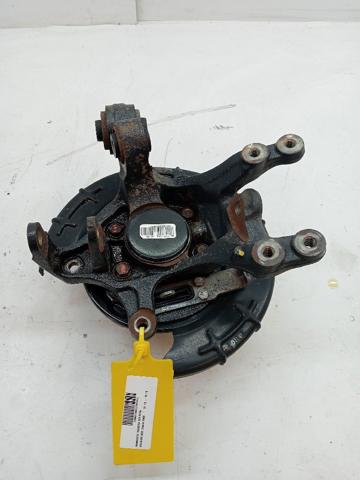 527202S000 HYUNDAI Цапфа задняя правая купить в Черновцы
