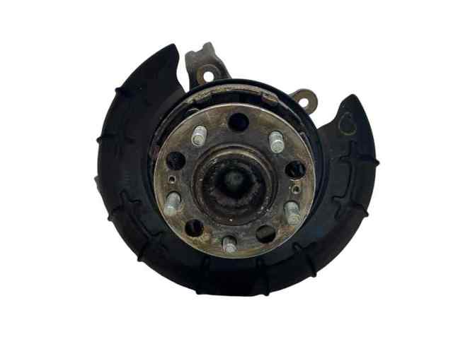527202S000 HYUNDAI Цапфа задняя правая купить в Черновцы