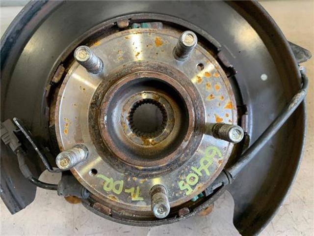 527202W600 HYUNDAI Цапфа задняя правая купить в Харьков