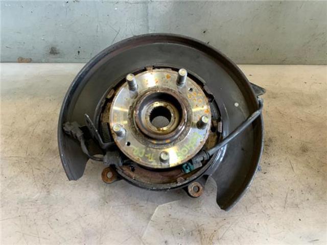 527202W600 HYUNDAI Цапфа (поворотный кулак) задний правый купить в Полтава