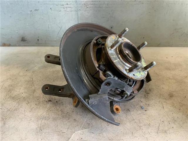 527202W600 HYUNDAI Цапфа (поворотный кулак) задний правый купить в Черкассы