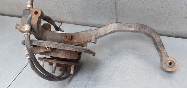 5272038800 HYUNDAI Цапфа (поворотный кулак) задний правый купить в Чернигов
