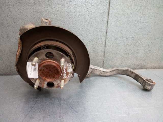 5272038801 HYUNDAI Цапфа задняя правая купить в Николаев