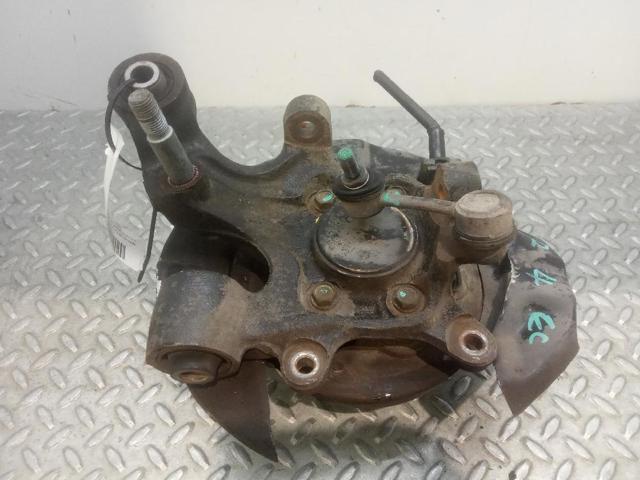 527203K050 HYUNDAI Цапфа (поворотный кулак) задний правый купить в Каменское