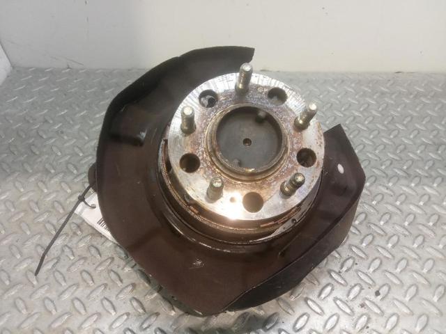 HYUNDAI 527203K050 Цапфа (поворотный кулак) задний правый в наличии Черкассы