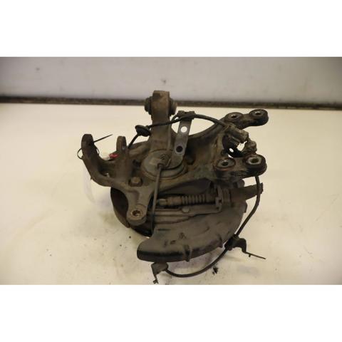 HYUNDAI 527203U800 Цапфа (поворотный кулак) задний правый в наличии Полтава