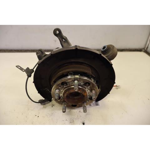 527203U800 HYUNDAI Цапфа (поворотный кулак) задний правый купить в Тернополь