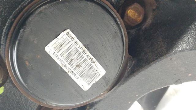 HYUNDAI 52720A6400 Цапфа (поворотный кулак) задний правый в наличии Житомир