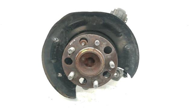 HYUNDAI 52720A6400 Цапфа задняя правая в наличии Чернигов