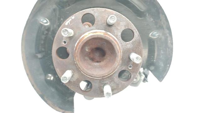 HYUNDAI 52720A6400 Цапфа задняя правая в наличии Тернополь
