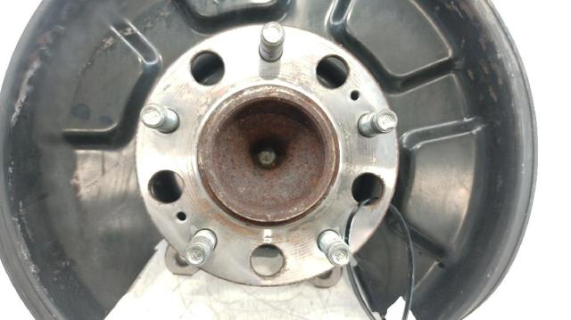 52720C1100 Цапфа (поворотный кулак) задний правый купить Черновцы