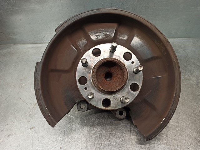 52720C1100 Цапфа задняя правая купить Львов