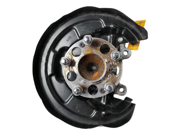 52720G2000 HYUNDAI Цапфа задняя правая купить в Каменское