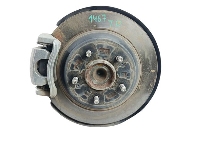 52720G2000 Цапфа задняя правая купить Николаев