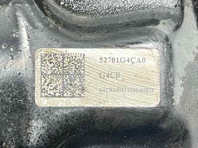 HYUNDAI 52720G4AA0 Цапфа задняя правая в наличии Тернополь