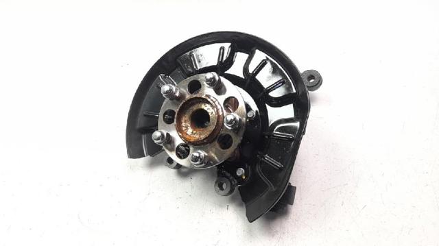 52720J7AA0 HYUNDAI Цапфа (поворотный кулак) задний правый купить в Каменское