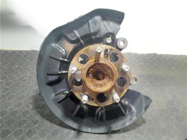 52720J7AA0 HYUNDAI Цапфа (поворотный кулак) задний правый купить в Львов