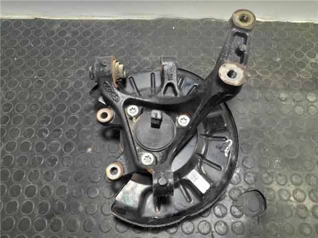 52720J7AA0 HYUNDAI Цапфа задняя правая купить в Черновцы