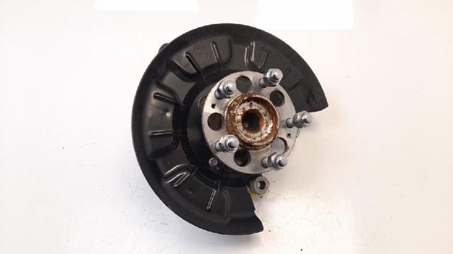 52720J7AA0 Цапфа задняя правая купить Полтава