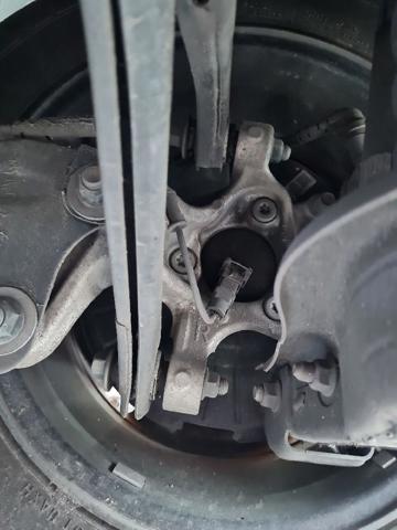 52720J9500 HYUNDAI Цапфа задняя правая купить в Ужгород