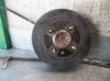 Cubo traseiro 5273038100 HYUNDAI