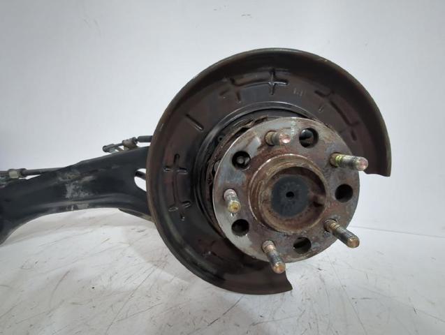 527303K300 HYUNDAI Ступица задняя купить в Ровно