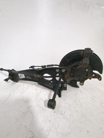 527303K300 HYUNDAI Ступица задняя купить в Павлоград