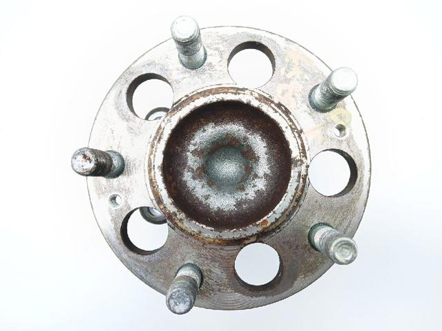 Cubo traseiro 52730A4000 HYUNDAI