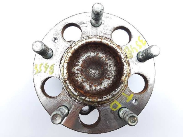 Cubo traseiro 52730A4000 HYUNDAI