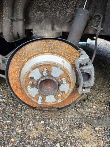 52730A4000 HYUNDAI Задняя ступица купить в Каменское