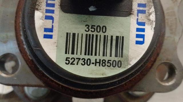 52730H8500 HYUNDAI Задняя ступица купить в Одесса