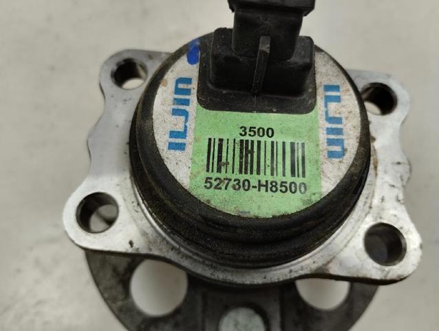 HYUNDAI 52730H8500 Ступица задняя в наличии Кривой Рог
