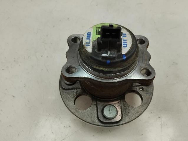 52730H8500 HYUNDAI Ступица задняя купить в Днепр