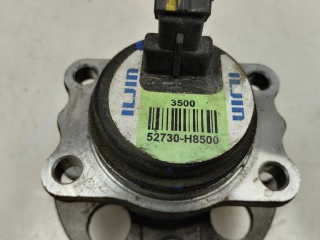 HYUNDAI 52730H8500 Ступица задняя в наличии Черкассы
