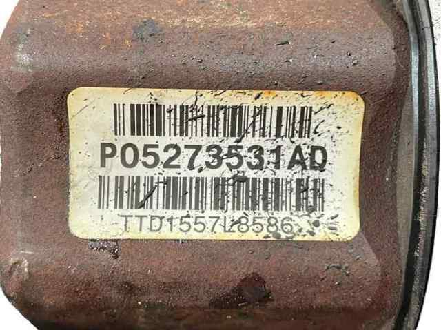 CHRYSLER 5273531AC Левая полуось в наличии Львов
