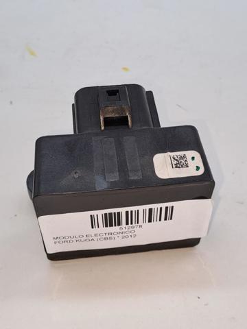 Módulo de direção (Centralina eletrônica) da bomba de combustível 5273947 Ford