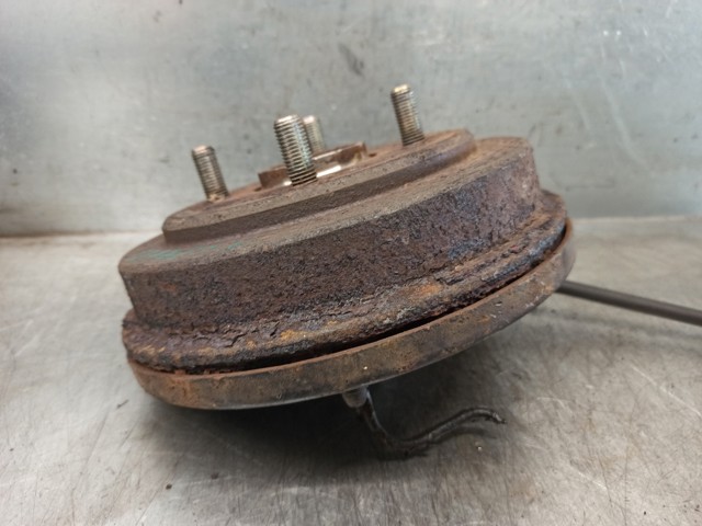 527501C000 HYUNDAI Ступица задняя купить в Сумы