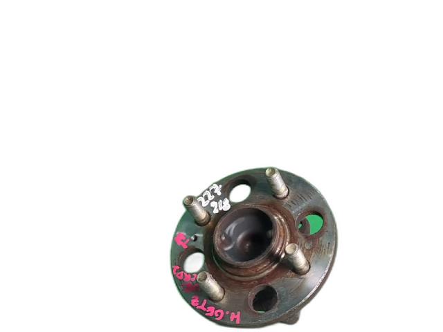 Cubo traseiro 527501C200 HYUNDAI