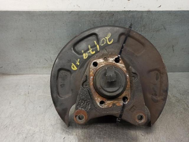 527501G101 HYUNDAI Задняя ступица купить в Запорожье