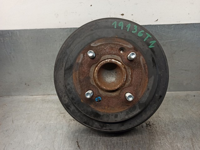 527501G101 HYUNDAI Задняя ступица купить в Житомир