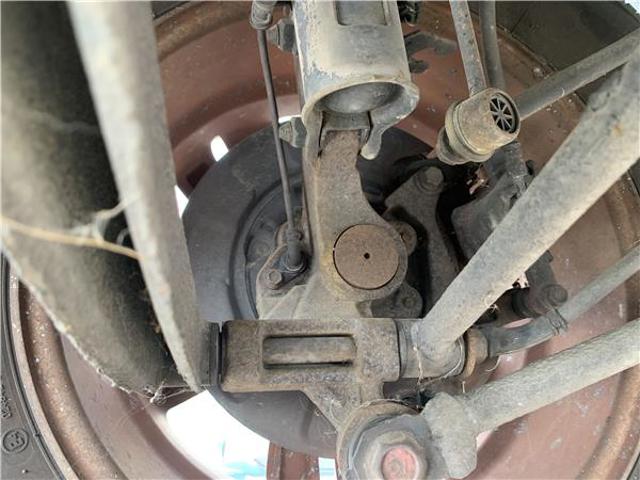 HYUNDAI 527502E000 Цапфа задняя левая в наличии Хмельницкий