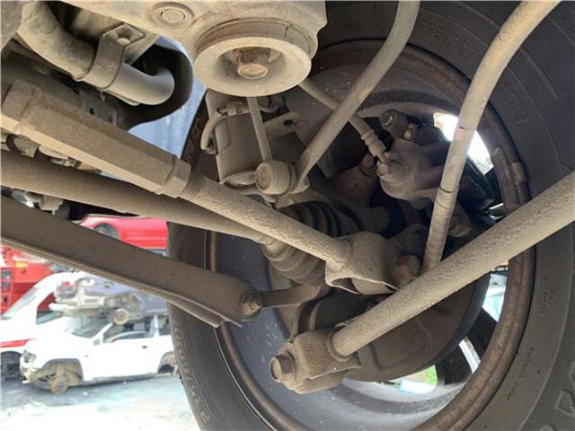 HYUNDAI 527502E500 Цапфа задняя левая в наличии Киев