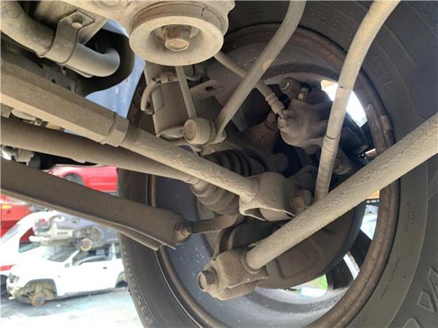 HYUNDAI 527502E500 Цапфа задняя левая в наличии Житомир