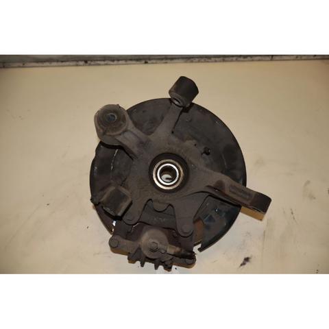 HYUNDAI 527502E500 Цапфа задняя левая в наличии Павлоград