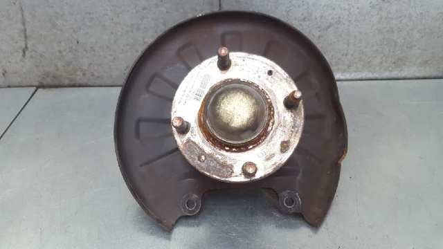527502F110 Цапфа (поворотный кулак) задний левый купить Хмельницкий