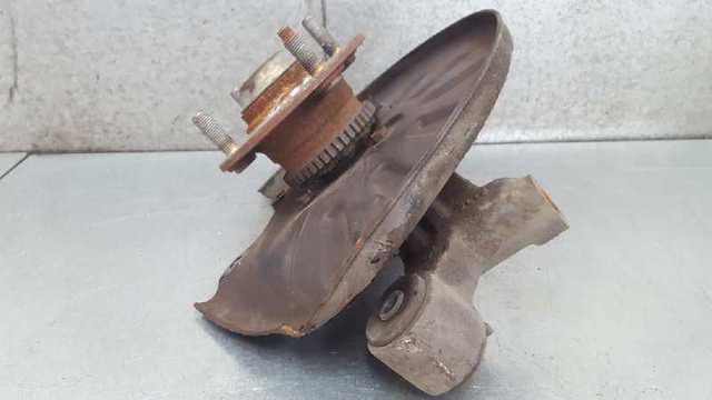 527502F110 Цапфа задняя левая купить Житомир
